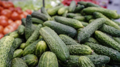 В Татарстане за неделю резко подорожали овощи и яйца 20/02/2026 &ndash; Новости