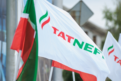 Чистая прибыль &laquo;Татнефти&raquo; по&nbsp;РСБУ в&nbsp;I квартале 2026-го выросла почти на&nbsp;17%