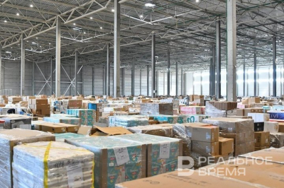 В Татарстане растет число продавцов на маркетплейсах