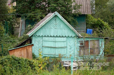 За неуплату членских взносов в СНТ могут арестовать банковские карты