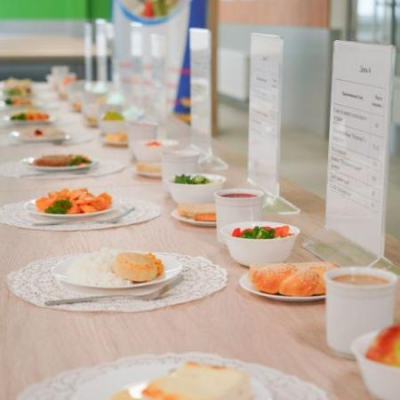 Роспотребнадзор РТ огласил &laquo;черный список&raquo; продуктов, запрещенных в лагерях