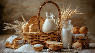 В Костанайской области выявили 67 случаев завышения цен на продукты