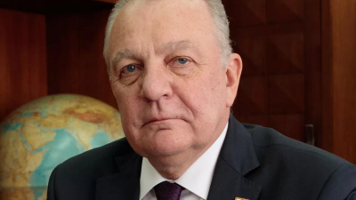 Умер глава НПО машиностроения Александр Леонов &ndash; создатель ракет &laquo;Циркон&raquo;