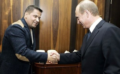 Лидер &laquo;Любэ&raquo; Расторгуев назвал свои любимые места отдыха в России