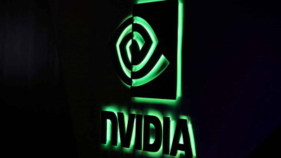 Nvidia заменит Intel в индексе «голубых фишек» Dow Jones Industrial Average