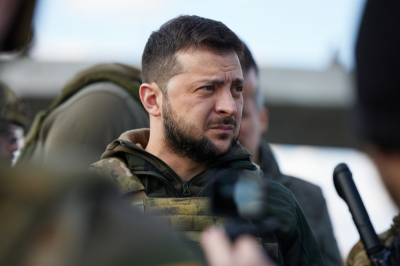 Бунт отрицать уже не получится: Зеленский не контролирует военных