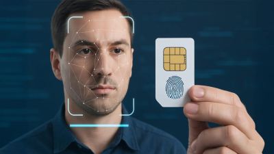 Сбор данных при покупке SIM-карт — еще одна дыра в безопасности, заявил эксперт