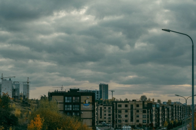 В небе над Татарстаном сбит беспилотник