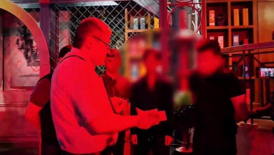 Двух членов ОПГ задержали в Шымкенте по подозрению в разбое и вымогательстве