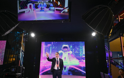 Открылся кинорынок в рамках Кинофестиваля стран ШОС-2025