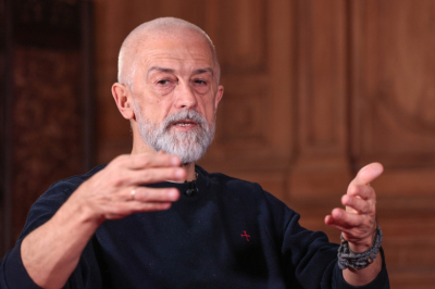 &laquo;Инфантильные провокации&raquo;&raquo;: Бояков намекнул на &laquo;перерождение&raquo; Богомолова