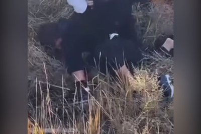 В Атырау подростки избили сверстников