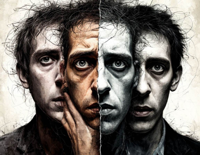 Психиатр Шуров: Молодежь чаще обращается за психиатрической помощью, чем старшие поколения