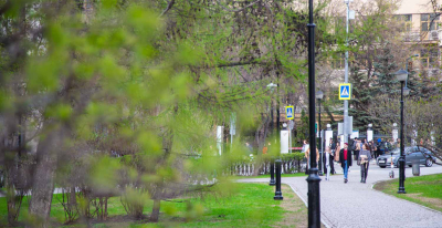 В Туапсе отменили все массовые мероприятия на майские праздники