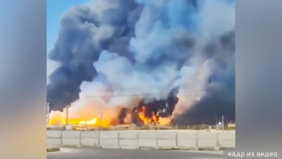 США начали бомбить минные заградители Ирана для защиты Ормузского пролива