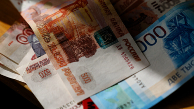Татарстанцам назвали сферы с самыми высокими зарплатами в России 14/05/2026 &ndash; Новости